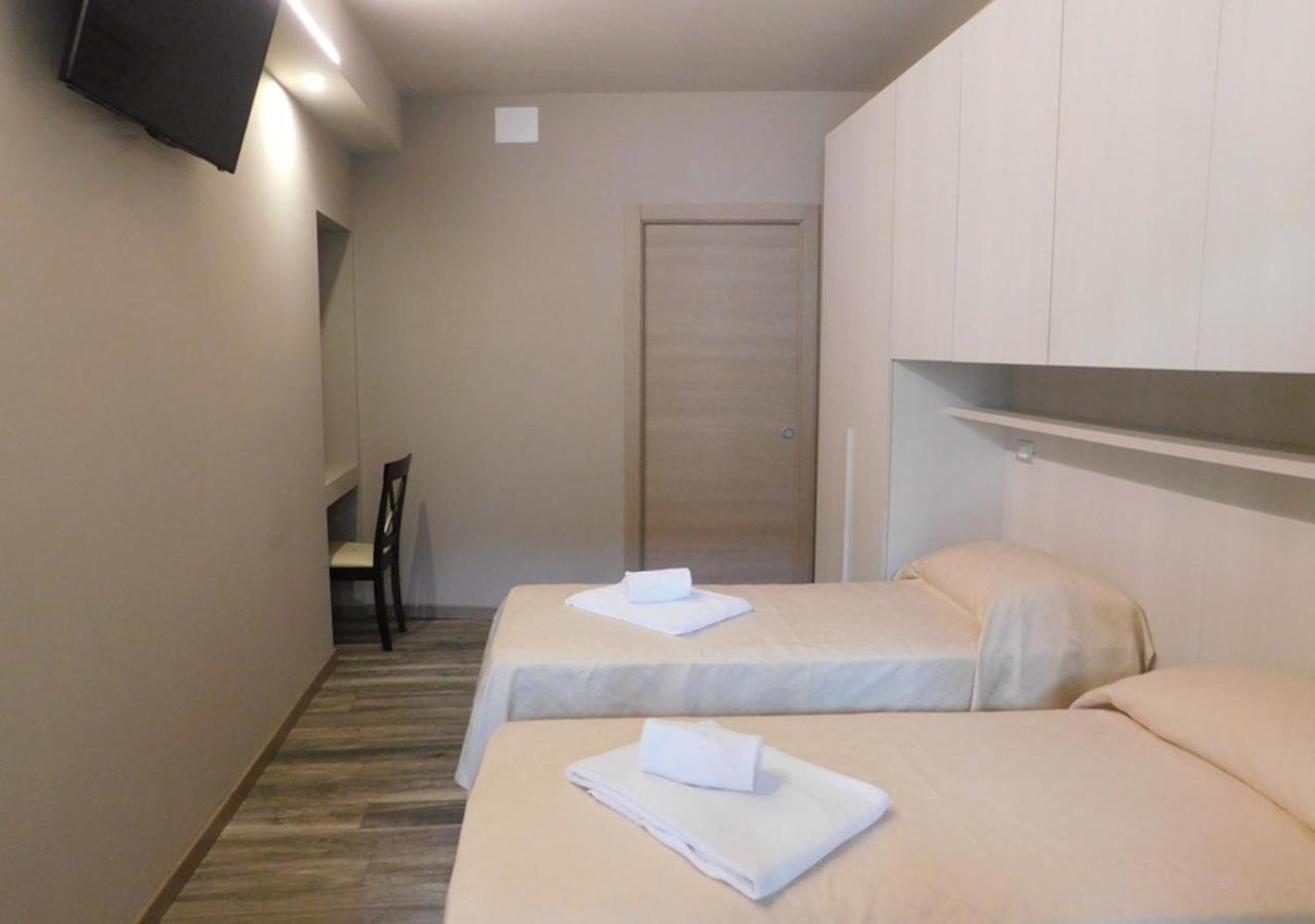 فندق Trattoria Due Citroni Casalgrasso المظهر الخارجي الصورة